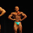 Barry   Mobley - NPC North Carolina State  2010 - #1